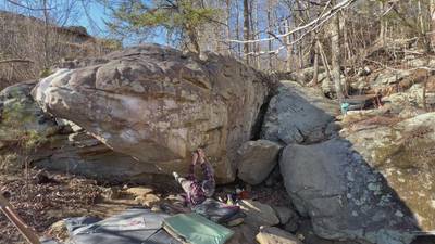 Power Prow v8, Pep Boys - Beta Video from TBrannen
