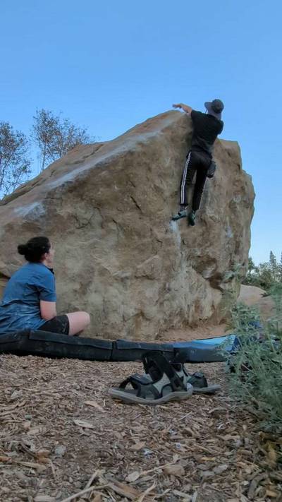 Piledriver v3, Stoney Point - Beta Video from j.k0000