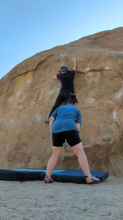Three Pigs v1, Stoney Point - Beta Video from j.k0000