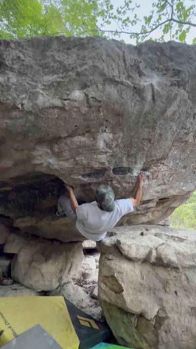 WP Right v4, Barton Creek Greenbelt - Beta Video from narodoit