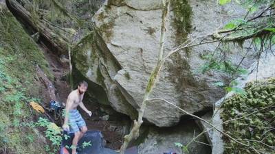 Power Launch v8, Squamish - Beta Video from wakeWalking