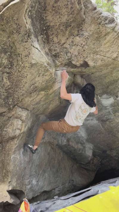 Cave Dweller v4, Kelowna - Beta Video from ceefraan