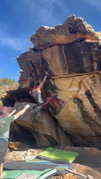 Jaws v10, Roy - Beta Video from Henners