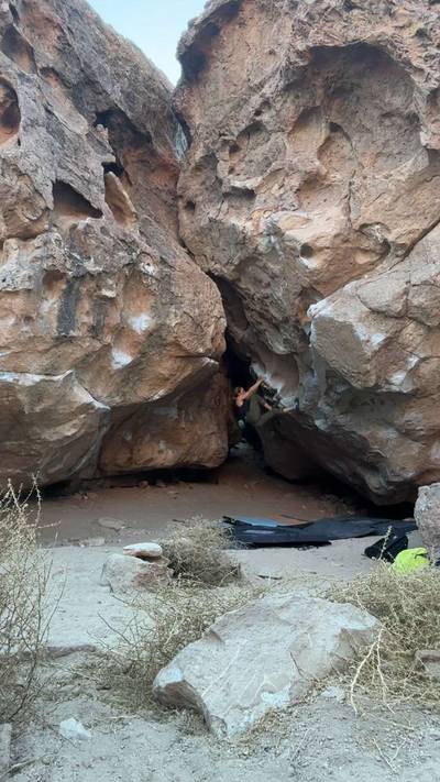 Weekender v4, Bishop - Beta Video from katie_miraclewhip