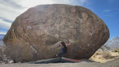 Smooth Shrimp v6, Bishop - Beta Video from mandykeathley
