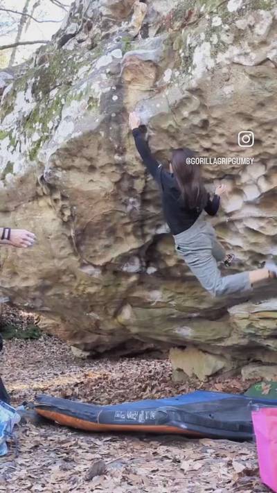 Nose Candy v6, Rocktown - Beta Video from z.carolinee