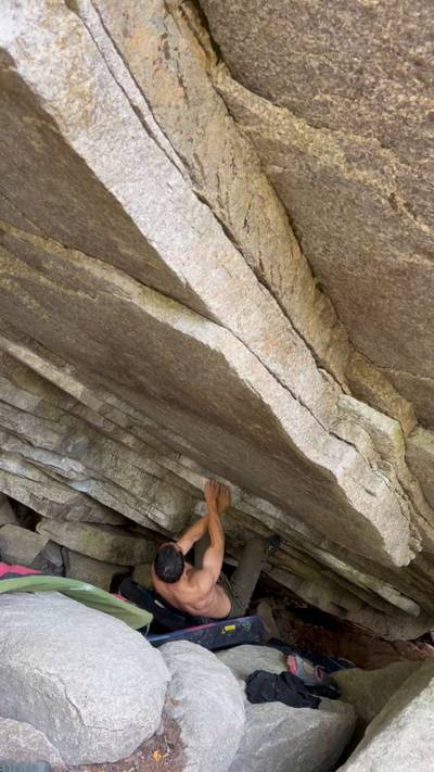 The Touch v9, Squamish - Beta Video from pbbyeung