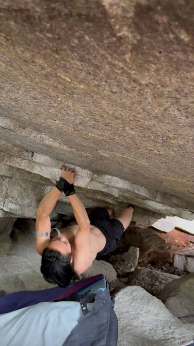 The Touch v9, Squamish - Beta Video from don