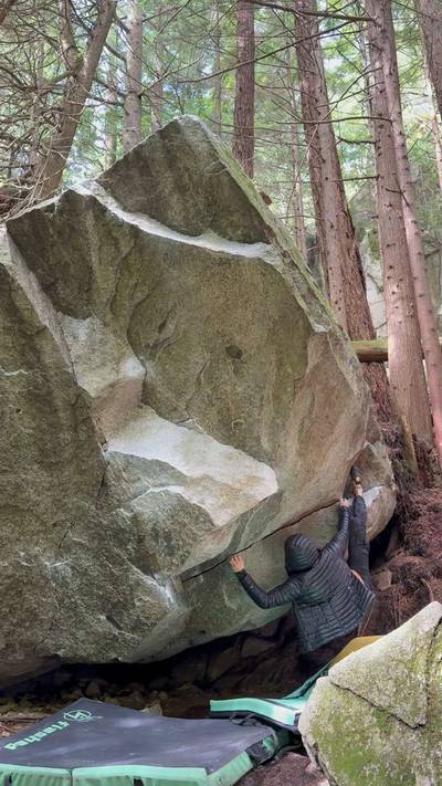 Missing Emotions v7, Squamish - Beta Video from don