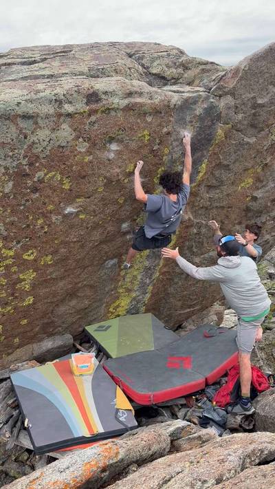 Trick Ass Mark v10, Rock Shop - Beta Video from vance_stanfield
