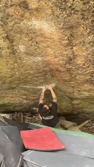 No More Greener Grasses v12, Mt. Blue Sky - Beta Video from CiaranLynch