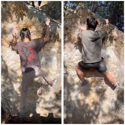 Girls Problem Low v4, Berkeley - Beta Video from smolpeanut