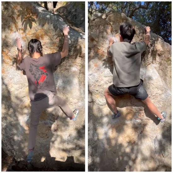 Girls Problem Low v4, Berkeley - Beta Video from smolpeanut