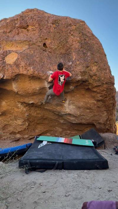 Redrum v7, Bishop - Beta Video from Rising