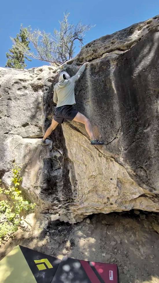 Udderific v2, Joe's Valley - Beta Video from Mengaling