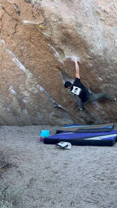 Get Carter v7, Bishop - Beta Video from adambeau