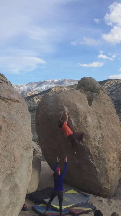 Soul Slinger v9, Bishop - Beta Video from bvellek