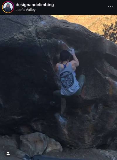 Boysize v8, Joe's Valley - Beta Video from ligerlily