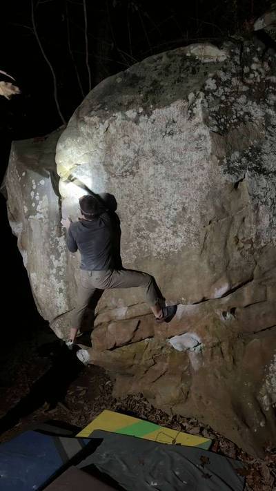 Manute Bol v6, Stone Fort - Beta Video from burniesenders