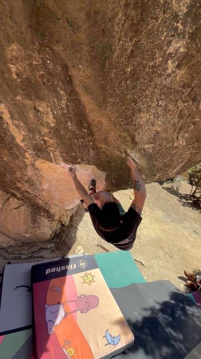 Incredible Hulk v9, Joe's Valley - Beta Video from slimthicc420