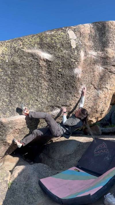 Boing Dexterity v7, Lake Tahoe - Beta Video from smolpeanut