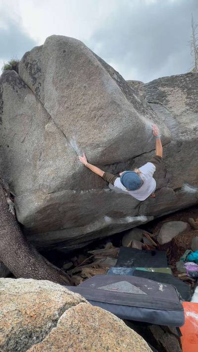 Amazing Gift v8, Lake Tahoe - Beta Video from stazrad