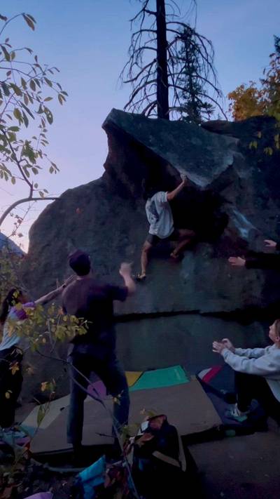 Pretty Girl v3, Leavenworth - Beta Video from brando