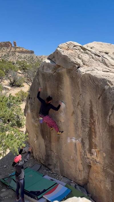 Scary Spice v3, Joe's Valley - Beta Video from NathanRocks