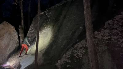 The Rib v1, Stone Fort - Beta Video from TommyClark