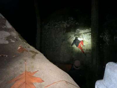 Mystery Machine v3, Stone Fort - Beta Video from TommyClark