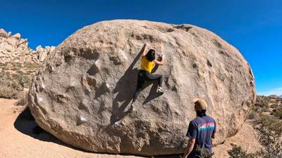 Funky Tut v3, Bishop - Beta Video from dindinasaur