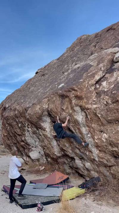 Bruce Lee v10, Ibex - Beta Video from Greg_Elgin