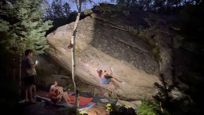 Live by the Sword, Die by the Sword v8, Rocky Mountain National Park - Beta Video from lilyswann