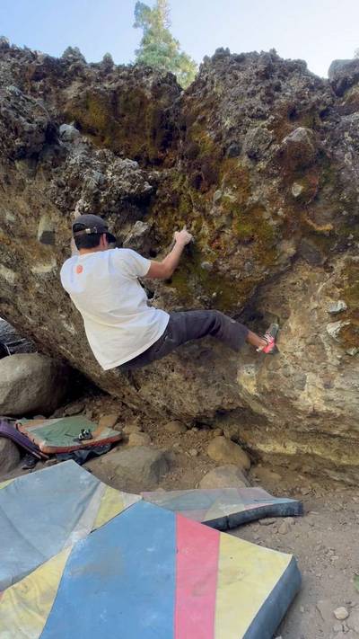 Pocket Change v3, Lake Tahoe - Beta Video from aleccvzs