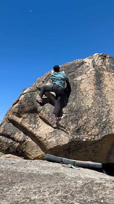 Shelly's v3, Lake Tahoe - Beta Video from aleccvzs
