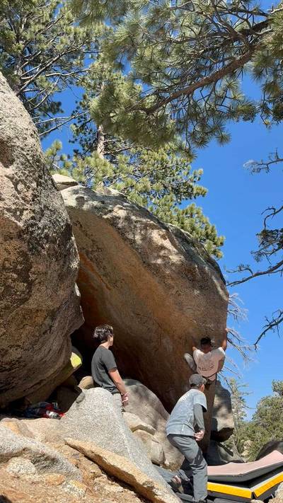 Gluttony v8, Tramway - Beta Video from timcasasola