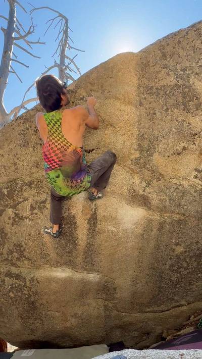 Austin Powers v7, Black Mountain - Beta Video from ThatOneTomahawk
