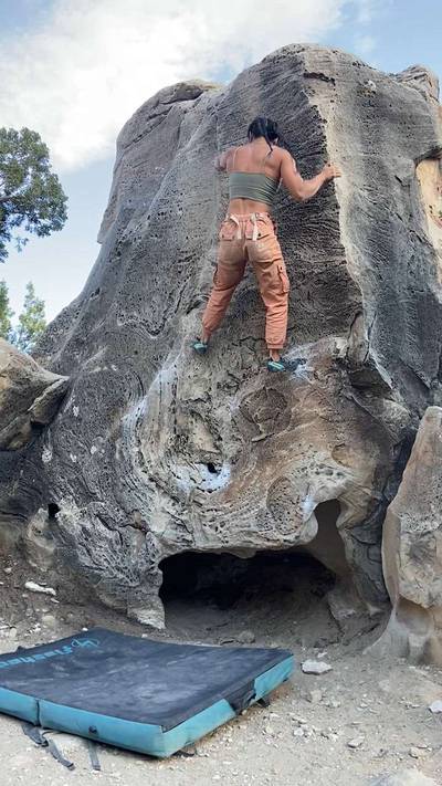 Fudgy Heck Yeah! v2, Joe's Valley - Beta Video from cnerps