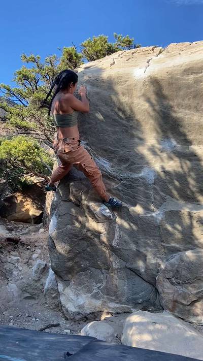 Levis aka Stinky Jeans v2, Joe's Valley - Beta Video from cnerps