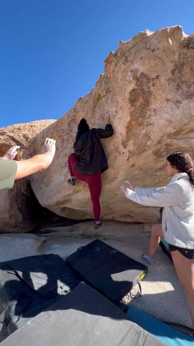 Torquemeister v4, Joshua Tree - Beta Video from kwey