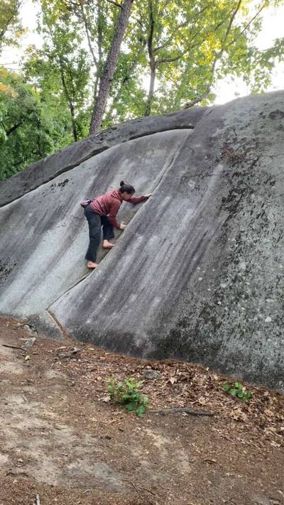 Easy Crack v0, Boat Rock - Beta Video from CrusherMcMandy