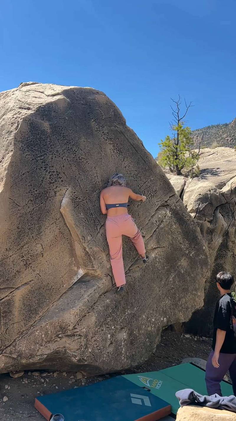 The Plank v1, Joe's Valley - Beta Video from liftingwithlia