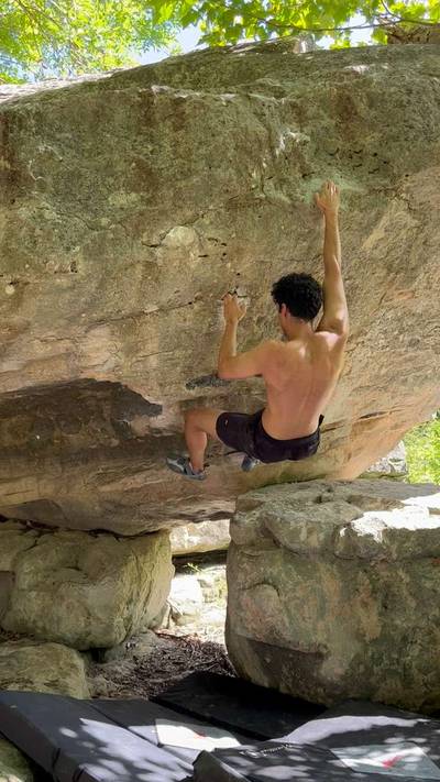 WP Right v4, Barton Creek Greenbelt - Beta Video from adit.yeets