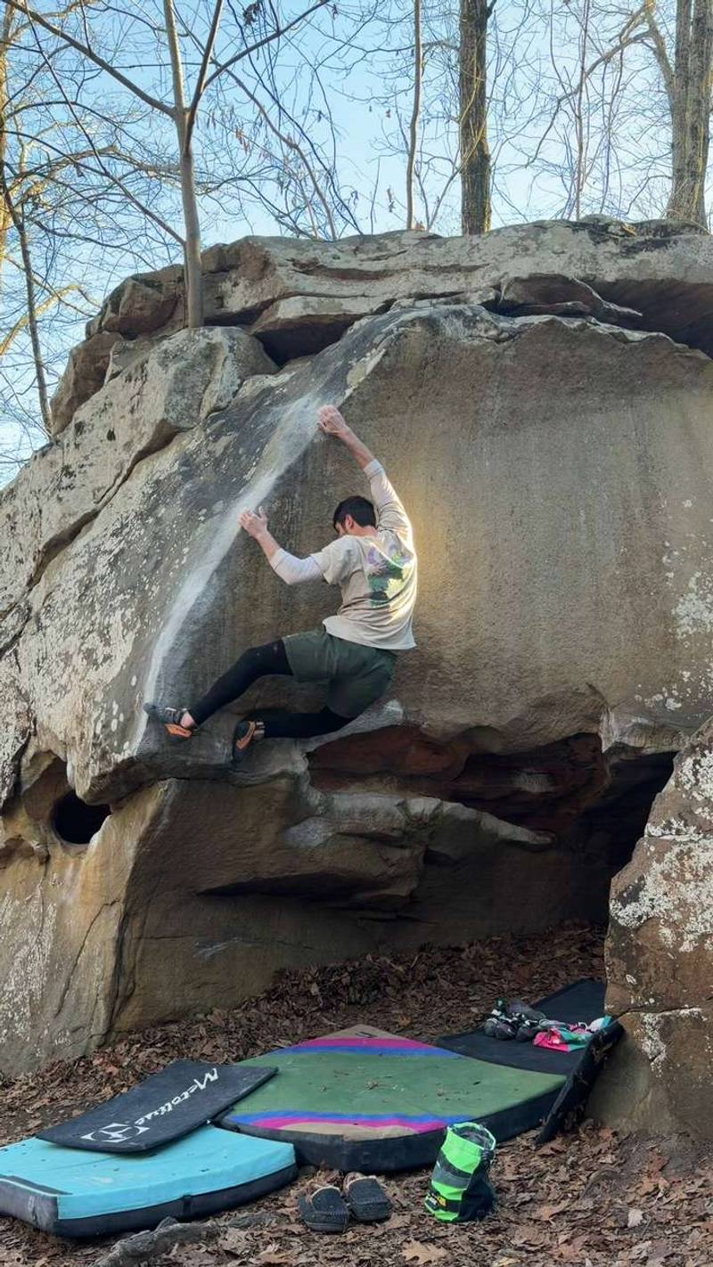 The Wave (Direct) v6, Stone Fort - Beta Video from slapthesloper