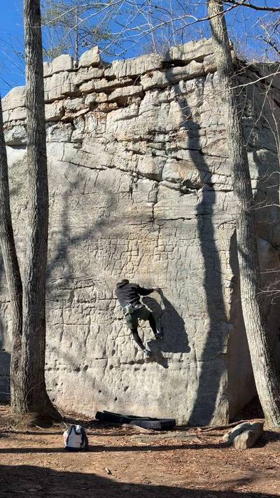 Block and Tackle v2, Stone Fort - Beta Video from slapthesloper