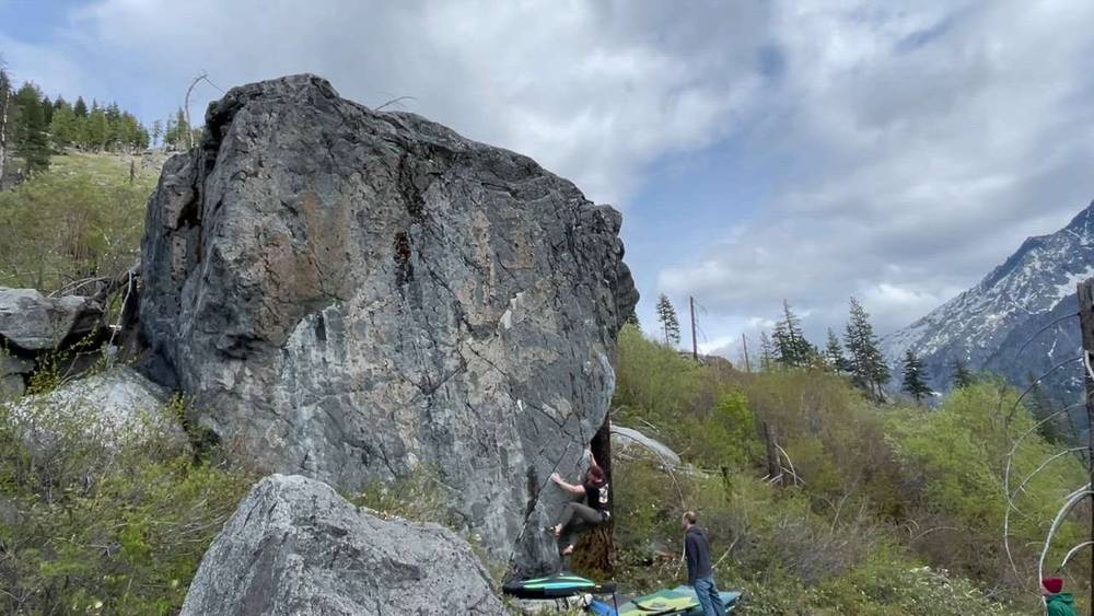 Ride or Die v5, Leavenworth - Beta Video from rehsurC