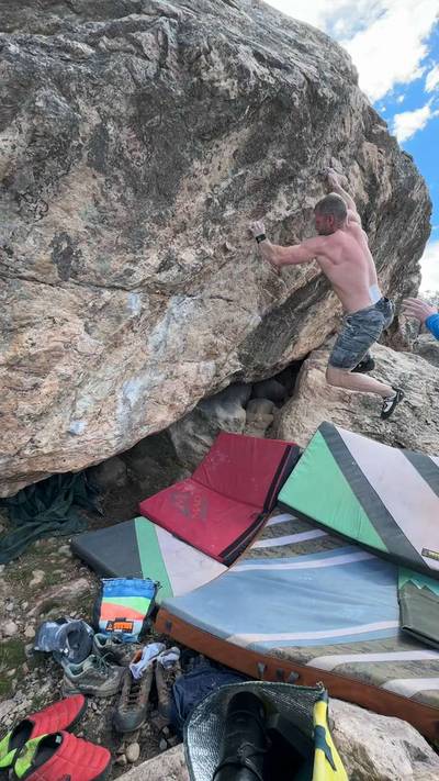 JFC v7, Ogden - Beta Video from Ro_