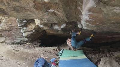 Tavolin Shaft v9, Dayton Pocket - Beta Video from luke.the.nuke