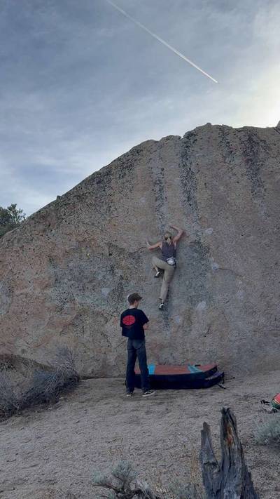 The Green Hornet v4, Bishop - Beta Video from sarah_christina