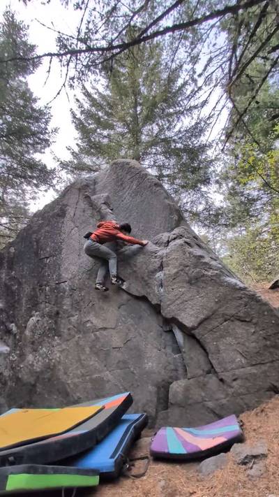 The Classic v2, Leavenworth - Beta Video from DUBAR